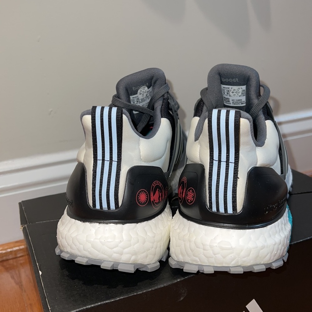 Adidas UltraBoost All Terrain - Picture 7 of 13